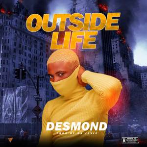 Outside Life (Explicit)