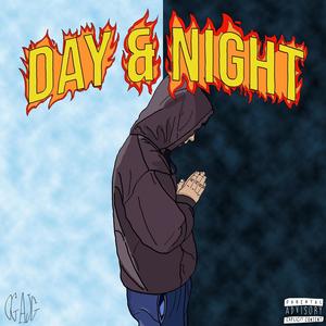Up All Night (Explicit)