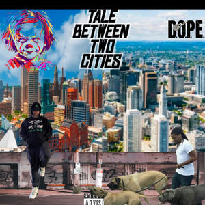 Peacemaker (feat. TheRealSpxceMxn & LA Wood) (Explicit)