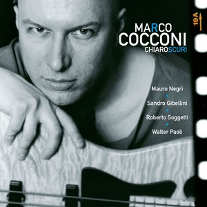 Conrad's Mood (Original Version)