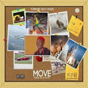 Move (Explicit)