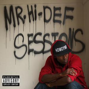 GOOD SESSION 2.0 (Explicit)