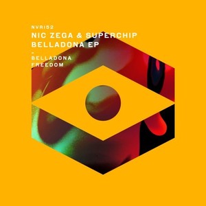 Belladona (Original Mix)