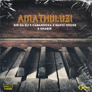 Amathuluz (feat. Shabir)
