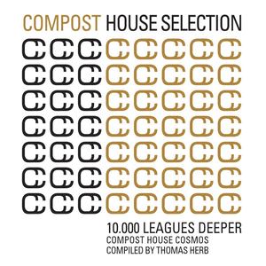 'cause You (John Daly Remix)