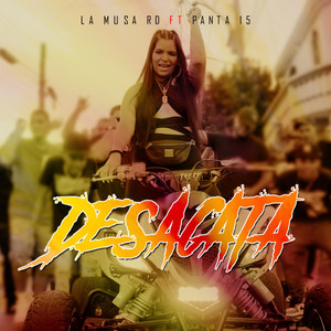 DESACATA (feat. El Panda 15)