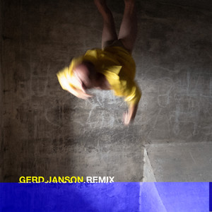 Who’s Having The Greatest Time? (Gerd Janson Remix)