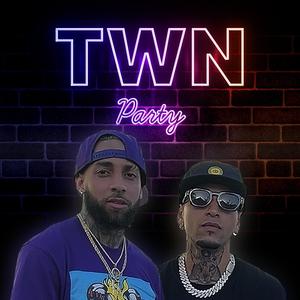 TWN PARTY (feat. Gil Dollar) [Explicit]