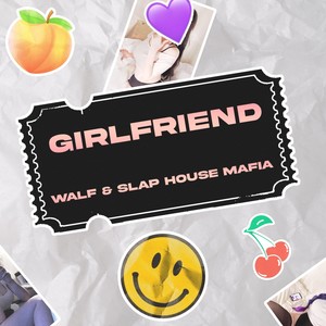 Girlfriend