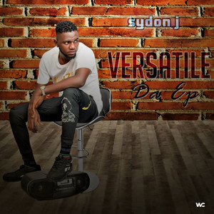 Versatile Da - EP (Explicit)