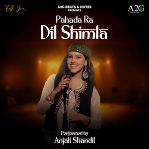 Pahada Ra Dil Shimla