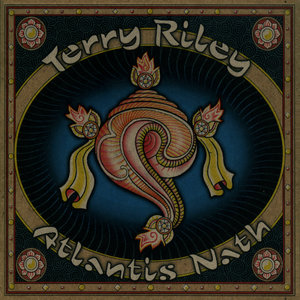 Acension Final Chord Rising