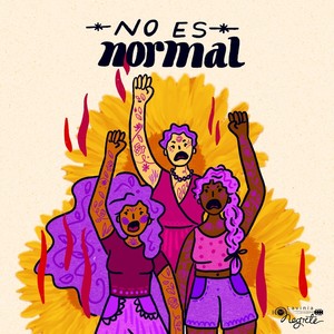 No Es Normal