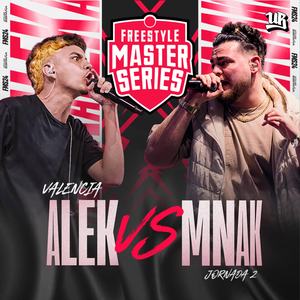 Deluxe - Mnak Vs Alek (Live|Explicit)