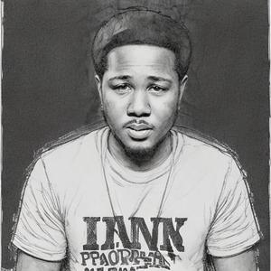 The Ghetto (feat. Big Minutes) (Explicit)