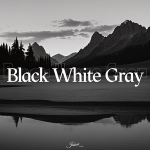 Black White Gray (黑白灰)