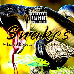 Snakes (feat. El eFe Uno) (Explicit)
