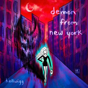 demon from new york (Explicit)