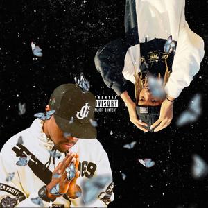 PIECES(feat. JG.) (Explicit)