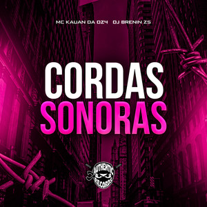 Cordas Sonoras (Explicit)