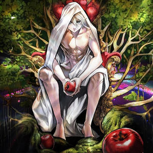 PEAK OF HUMANS (feat. Lazarus W0lf)