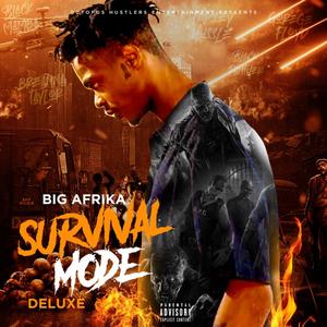 Survival Mode DELUXE EDITION (Explicit)