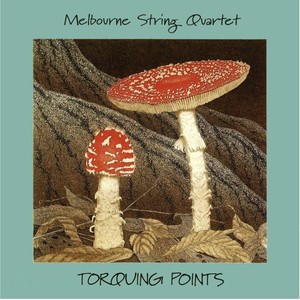 Torquing Points