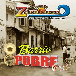 Barrio Pobre