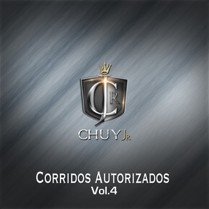 Corridos Autorizados Vol. 4