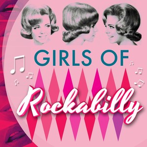 Girls of Rockabilly