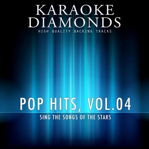 Pop Hits, Vol. 04 (High Quality Backing Tracks)