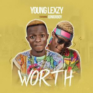 Worth (feat. Junior Boy)