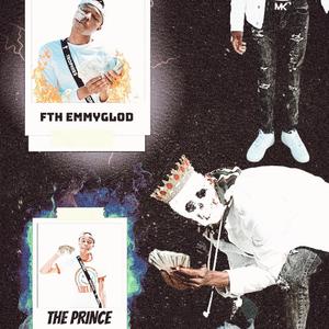 The Prince (Explicit)