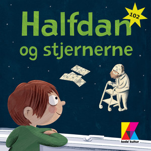 Halfdan og Stjernerne 102