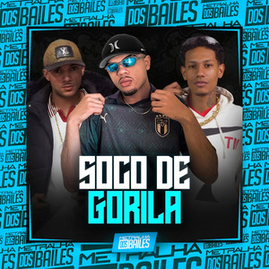 Soco de Gorila (Explicit)