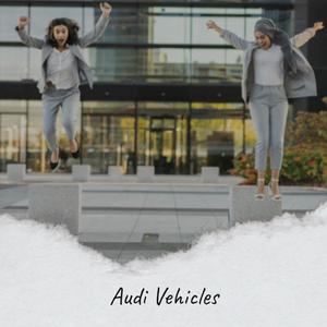 Audi Vehicles