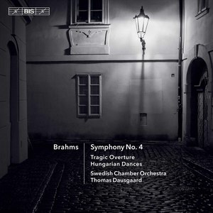 Brahms: Orchestral Works