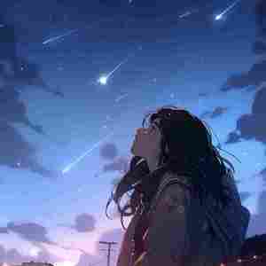 小阿豪 - 你看你看月亮的脸 (R&B版)