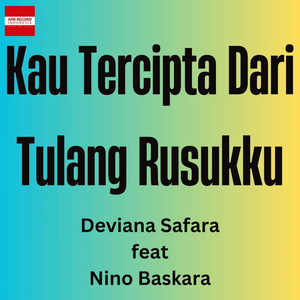 Kau Tercipta Dari Tulang Rusukku