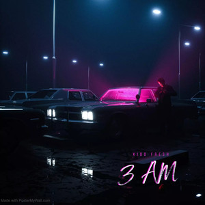 3 Am (Explicit)