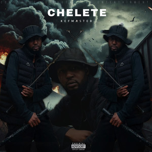 Chelete