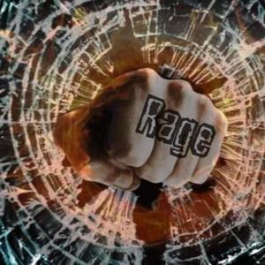 Rage(feat. Young Felix) (Explicit)