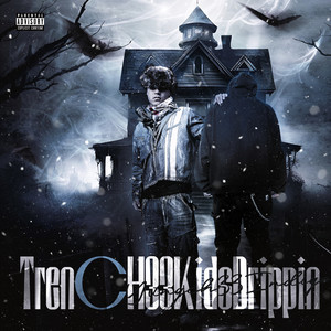 Luv or Pill prod. CashoutBernard ft 2$even