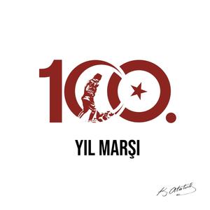 100. Yıl Marşı