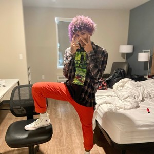 Orlando (feat. Halley's Comet & J. Rosè) (Explicit)