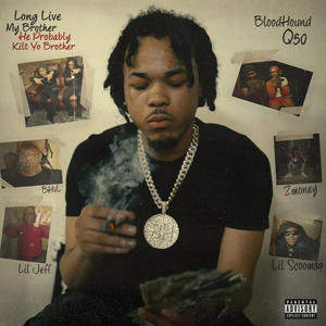 BLOODHOUND Q5O- Jeff Habbits (feat. Tali) (Explicit)