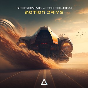 Motion Drive (Original Mix)