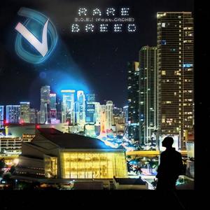 Rare Breed (feat. Cache) [Explicit]