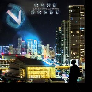 Rare Breed(feat. Cache) (Explicit)