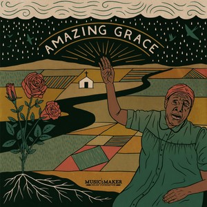 Amazing Grace (Guitar Slim)